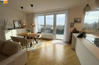 Wohnung kaufen in 2380 Perchtoldsdorf, ++ Balkontraum über Wien mit Tiefgarage I MB IMMOBILIEN ++