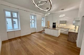 Wohnung kaufen in 1030 Wien, Gemütliche 2-Zimmer-Wohnung mit großen Badezimmer, offenem Wohn-Essbereich und einladender Terrasse