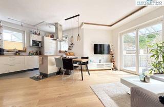 Wohnung kaufen in 6070 Ampass, 3-Zimmer-Wohnhighlight mit großer Südterrasse