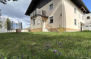 Wohnung kaufen in 5151 Nußdorf am Haunsberg, Erdgeschosswohnung mit Gartenidylle