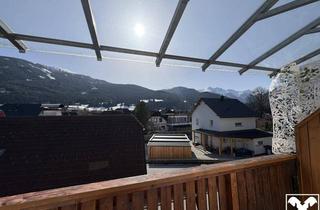 Maisonette kaufen in 5582 Sankt Michael im Lungau, 2-Zimmer-Maisonettewohnung zu kaufen