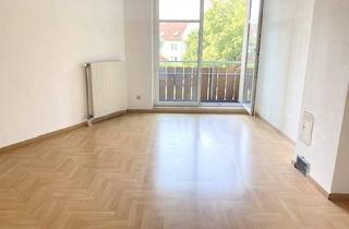 Wohnung mieten in 3430 Tulln an der Donau, Grünblick: hübsche 3-Zimmerwohnung mit Balkon und Garagenstellplatz, zentral begehbar, Nähe Bahnhof-Tulln und Zentrum!