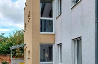 Wohnung mieten in Melkergasse 340/2/2, 2041 Wullersdorf, Geförderte 3-Zimmer Mietwohnung mit Kaufoption | ca. 75 m² | Erdgeschoss | Garten | Terrasse
