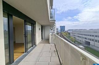 Wohnung mieten in Ausstellungsstraße, 1020 Wien, 4-Zimmerwohnung nahe dem WU Campus und Wiener Prater