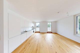 Wohnung mieten in Kremstalstraße 75, 3500 Krems an der Donau, marena - Wohnen in Krems | Miete: Zentrumsnah und doch im Grünen: 4-Zimmer Wohnung mit großzügiger Dachterrasse