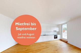 Wohnung mieten in Kremstalstraße 75, 3500 Krems an der Donau, 4-Zimmer Wohnung mit großzügiger Dachterrasse