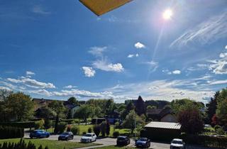 Wohnung mieten in Forchtenau 171, 4971 Forchtenau, Moderne 3-Zimmer Wohnung mit Balkon und Stellplätzen