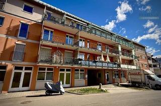 Wohnung mieten in Herbertstraße 12, 9020 Klagenfurt, 2-Zimmer-Wohnung am Kreuzbergl - Klagenfurts beste Lage!