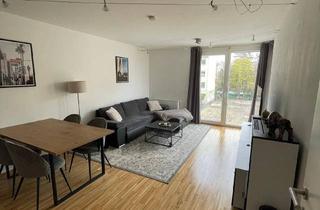 Wohnung mieten in Wenhartgasse 19, 1210 Wien, Moderne 2-Zimmer Neubauwohnung