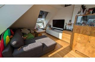 Wohnung mieten in Schrickgasse, 1220 Wien, Seltene Gelegenheit! Rooftop Wohnung in Spitzenlage inkl. Garagenplatz und privater Dachterrasse, ohne Maklerprovision!