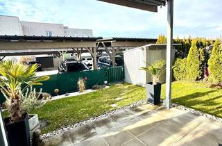 Genossenschaftswohnung in Steinfeldsiedlung 69, 2421 Kittsee, Genossenschafts- 2-Zimmer Erdgeschosswohnung mit Garten