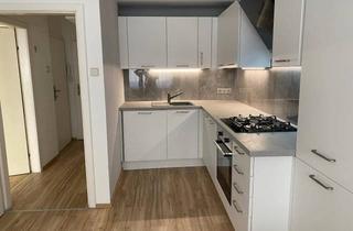 Wohnung mieten in Mariahilfer Straße, 1060 Wien, Schöne 2-Zimmer Wohnung zwischen Gumpendorfer und Mariahilferstraße