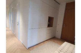 Wohnung mieten in Marie-Andeßner-Platz 8/6, 5020 Salzburg, Barrierefreie 4-Zimmer Neubau-Wohnung mit Balkon direkt an der Glan