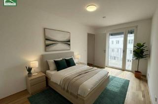 Wohnung mieten in Huttengasse 39-41, 1160 Wien, Zeitgemäßes Wohnen im Herzen von Ottakring! Ab Juli beziehbar!