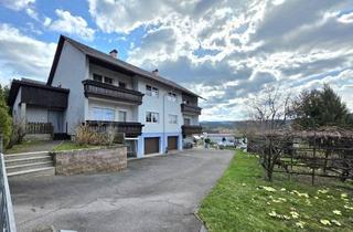 Doppelhaushälfte kaufen in 8570 Voitsberg, Lichtdurchflutete Doppelhaushälfte in erhöhter Ruhelage!