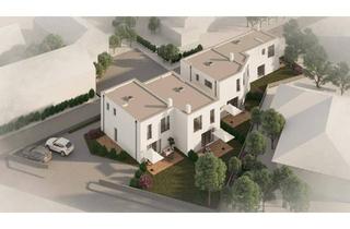 Doppelhaushälfte kaufen in 3100 Sankt Pölten, Einziehen, wenn’s fertig ist – zahlen auch!Gestaltungsspielraum & Energieeffizienz