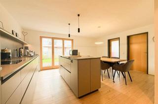 Doppelhaushälfte kaufen in Wiesstraße 11b, 6844 Altach, Gepflegte Doppelhaushälfte mit ausgebautem Dachboden