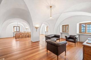 Haus kaufen in 7091 Breitenbrunn am Neusiedler See, Wohnen mit Seele: Liebevoll erhaltener Streckhof in Ruhelage mit Blick auf den Neusiedler See