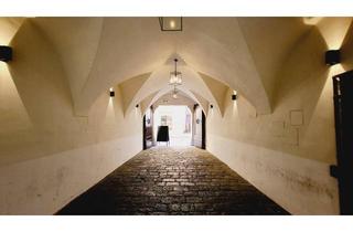 Büro zu mieten in Lugeck, 1010 Wien, Top-Zustand und ruhige Innenhofausrichtung - 3. STOCK OHNE LIFT - Super zentrale Innenstadtlage