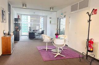 Büro zu mieten in Längenfeldgasse, 1120 Wien, Neustart mit Top-Angebot bis 30.4.2026: erstes Monat mietfrei! Hochwertig möbliertes Büro (BJ 2011) mit Deckenkühlung, kontrollierter Wohnraumlüftung und Küche