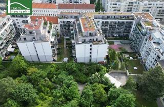 Maisonette mieten in Prager Straße, 1210 Wien, Wow! Wunderschöne 3-Zimmer Maisonette mit Hof-Garten an der Prager Straße! S-Bahn, Straßenbahn und viele Geschäfte in der Umgebung!