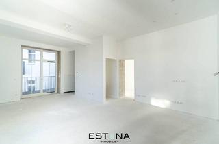 Penthouse kaufen in Landstraßer Hauptstraße, 1030 Wien, Familientraum mit Balkon - Nähe U3 Station Wien Mitte