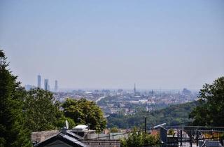 Wohnung kaufen in 1130 Wien, Erstbezug - Design-Domizil mit Dachterrasse und Garten in Hietzinger Grünlage