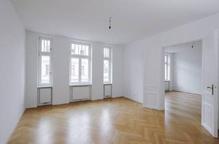 Wohnung kaufen in 1190 Wien, Sehr gepflegte 2 Zimmer Altbauwohnung in sehr guter zenraler Lage von Döbling!