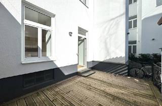 Wohnung kaufen in Bergsteiggasse, 1170 Wien, 3-Zimmer mit hofseitigem Garten nahe U6 Michelbeuern AKH