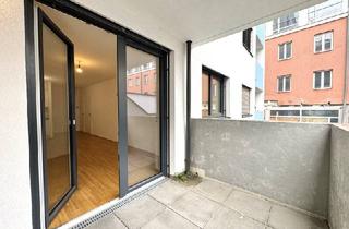 Wohnung mieten in Dresdner Straße, 1200 Wien, 2-Zimmer in Hofruhelage - Nahe U6 Dresdner Straße