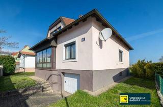 Haus mieten in 2320 Schwechat, Familienfreundliches Miethaus mit viel Platz & Garten in Kledering