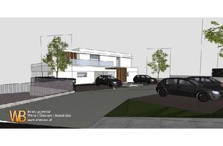 Wohnung kaufen in 2413 Berg, BESTER PREIS !! wunderschöne Wohnung mit Terrasse & Garten