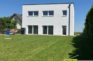 Einfamilienhaus kaufen in 7301 Deutschkreutz, Moderner Erstbezug in idyllischer Umgebung, nahe den Weingärten