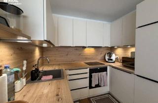 Wohnung kaufen in 2100 Korneuburg, Moderne 2 Zimmer-Wohnung mit Stellplatz – Komfort & Stil inklusive!