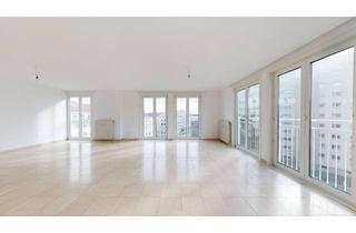 Wohnung kaufen in Billrothstraße, 1190 Wien, Helle Familien- oder WG-Wohnung in zentraler Lage