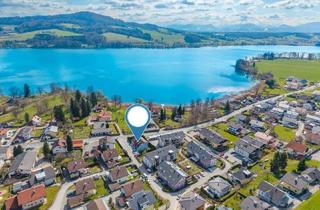 Wohnung kaufen in 5164 Seeham, Seeblick-Residenz mit Balkon & Ausbaupotenzial in Seeham
