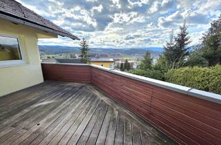 Wohnung kaufen in 8570 Voitsberg, Renovierungsbedürftige Wohnung mit schöner Aussicht!