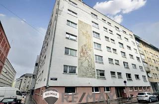 Wohnung kaufen in 1100 Wien, Ihre Chance auf Eigentum: Günstige Basis mit viel Potenzial.