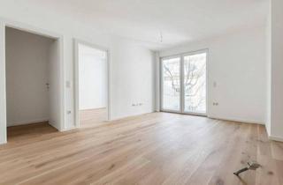 Wohnung kaufen in Brünner Straße, 1210 Wien, Charmante 3-Zimmer Hofwohnung mit Terrasse - Ein Zuhause für höchste Ansprüche - Wohnen mit Qualität, Komfort und Zukunft