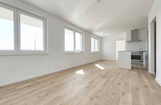 Wohnung kaufen in Brünner Straße, 1210 Wien, Sonnige 3-Zimmer-Wohnung - Ein Zuhause für höchste Ansprüche - Wohnen mit Qualität, Komfort und Zukunft