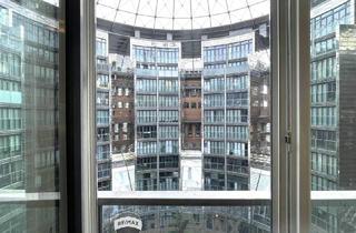 Wohnung mieten in 1110 Wien, Hell, zentral, Gasometer - 1 Zimmer, das sich sehen lässt