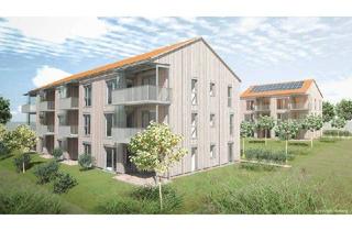 Wohnung mieten in Eggendorfer Straße, 8230 Hartberg, Geförderte 2-Zimmer Mietwohnung mit Kaufoption