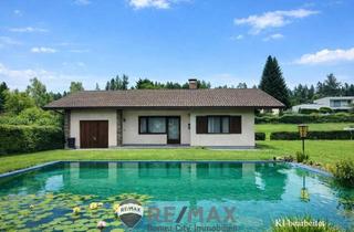 Haus kaufen in 9232 Rosegg, "Bungalow mit Traumgrundstück"