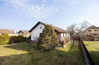 Einfamilienhaus kaufen in Rennbahngasse, 2525 Günselsdorf, Schönes Einfamilienhaus in einer ruhigen Siedlung
