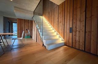 Doppelhaushälfte kaufen in Georgibergstraße 18, 9122 Unterburg, Architekten-Doppelhaushälfte mit Loftcharakter im Seepark Klopeinersee (Provisionsfrei)