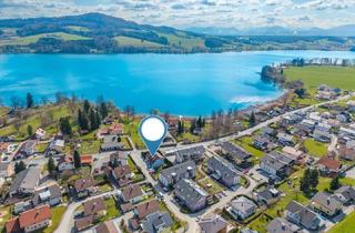 Wohnung kaufen in 5164 Seeham, Seeblick-Residenz mit Balkon & Ausbaupotenzial in Seeham