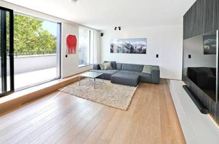 Wohnung kaufen in Bischof-Faber-Platz, 1180 Wien, Einzigartige Dachgeschosswohnung beim Bischof-Faber-Platz