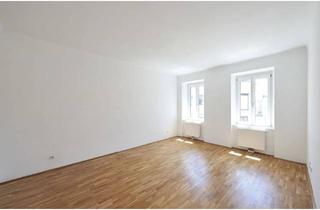 Wohnung kaufen in Dietrichgasse, 1030 Wien, Liebevoll saniert und viel Platz! Helle 2 Zimmer Altbauwohnung in top Lage