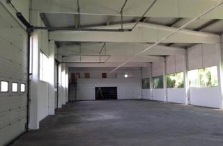 Lager kaufen in Hirschstrasse 30, 9020 Klagenfurt, Gewerbe Lagerhalle