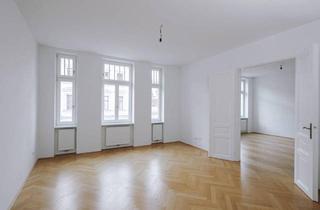 Wohnung kaufen in 1190 Wien, Sehr gepflegte 2 Zimmer Altbauwohnung in sehr guter zenraler Lage von Döbling!